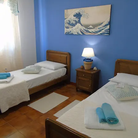 Casa Lihele - Locazione Turistica Appartement *