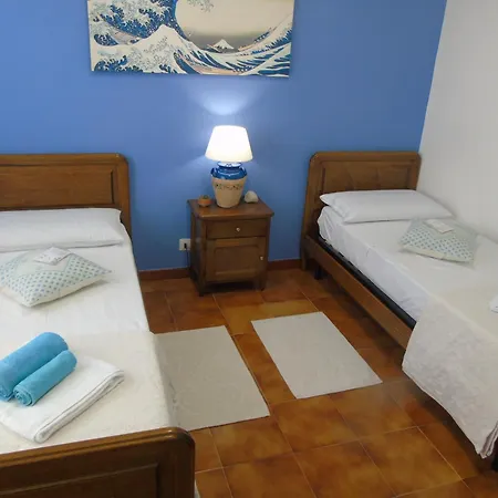 Casa Lihele - Locazione Turistica Castelsardo