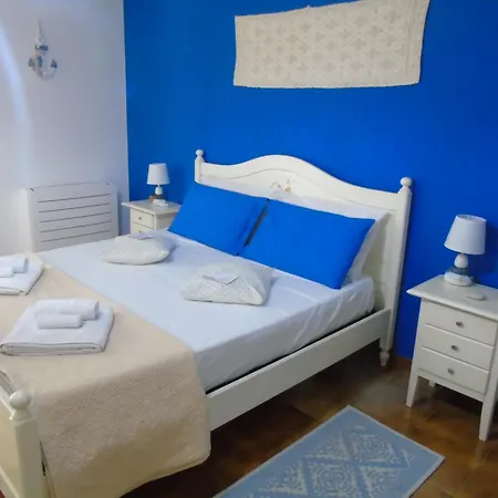 Casa Lihele - Locazione Turistica Apartman Castelsardo