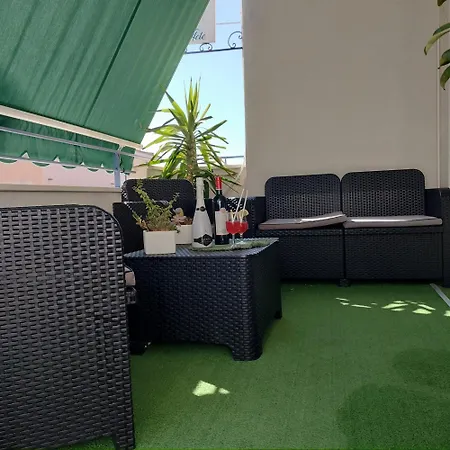 Casa Lihele - Locazione Turistica