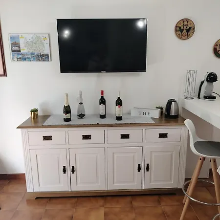 Casa Lihele - Locazione Turistica Appartement *
