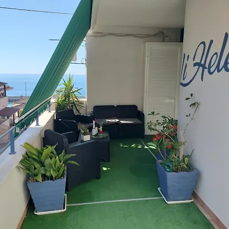 Casa Lihele - Locazione Turistica Appartement