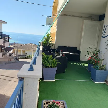 Appartement Casa Lihele - Locazione Turistica Castelsardo