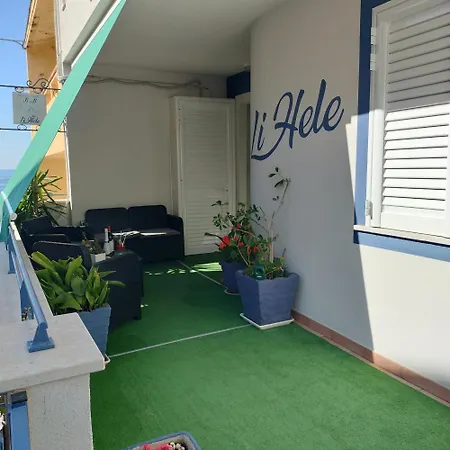 Casa Lihele - Locazione Turistica