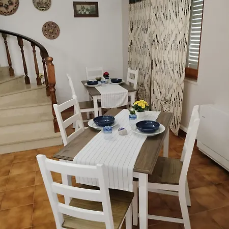 Casa Lihele - Locazione Turistica Appartement