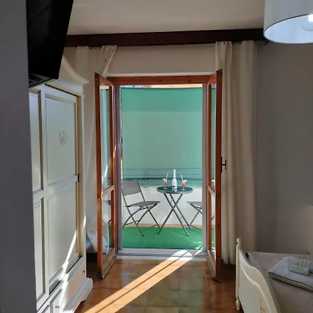 Appartement Casa Lihele - Locazione Turistica *