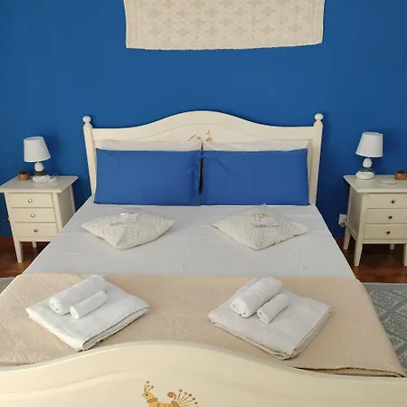 Casa Lihele - Locazione Turistica Castelsardo