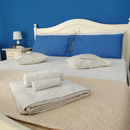Casa Lihele - Locazione Turistica Apartmán *