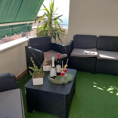 Casa Lihele - Locazione Turistica Apartman Castelsardo