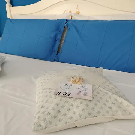 Casa Lihele - Locazione Turistica Apartmán Castelsardo
