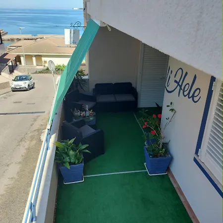 Casa Lihele - Locazione Turistica *