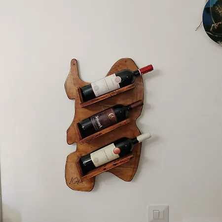 Appartement Casa Lihele - Locazione Turistica