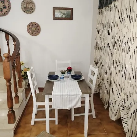 Apartman Casa Lihele - Locazione Turistica Castelsardo