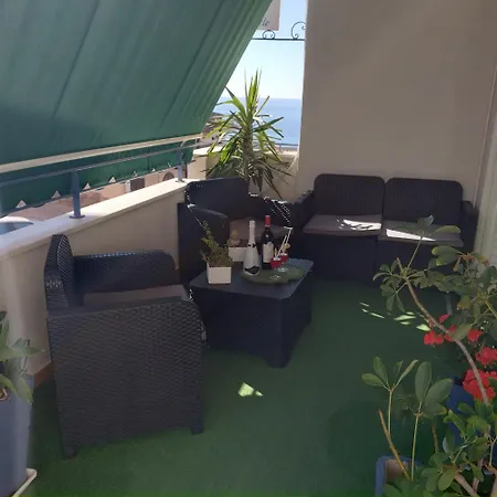 Casa Lihele - Locazione Turistica Castelsardo