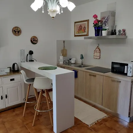 Casa Lihele - Locazione Turistica * Castelsardo