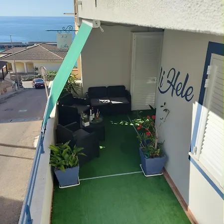 Casa Lihele - Locazione Turistica Appartement *