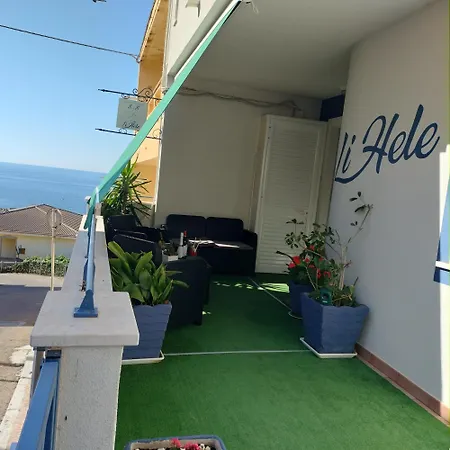 Casa Lihele - Locazione Turistica