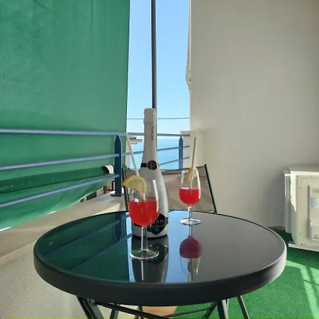 Apartman Casa Lihele - Locazione Turistica Castelsardo