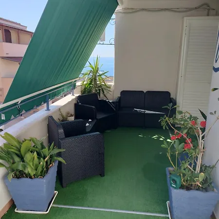 Casa Lihele - Locazione Turistica * Castelsardo