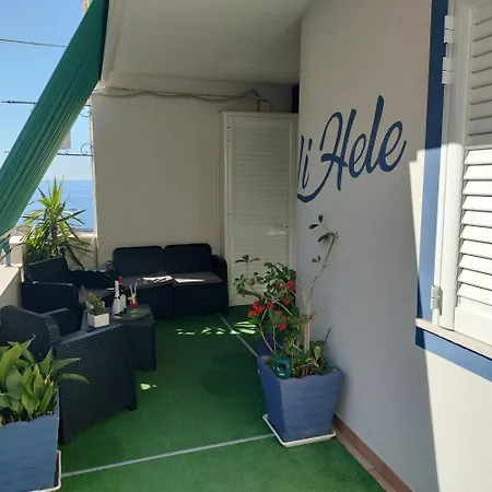 Casa Lihele - Locazione Turistica Appartement