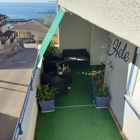 Casa Lihele - Locazione Turistica Castelsardo