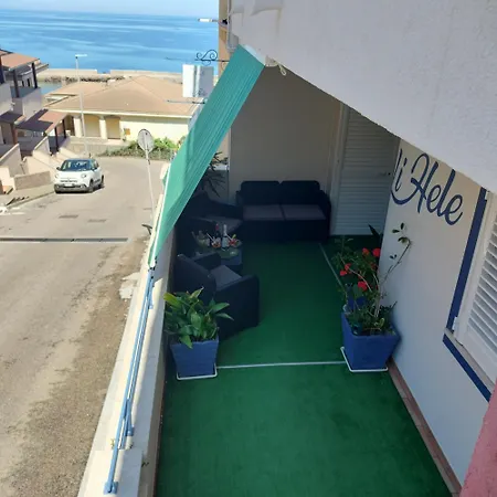 Casa Lihele - Locazione Turistica * Castelsardo