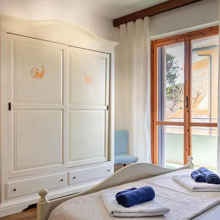 Casa Lihele - Locazione Turistica * Castelsardo