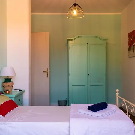 Casa Lihele - Locazione Turistica شقة