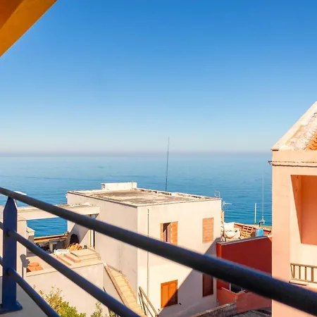 Casa Lihele - Locazione Turistica شقة كاستيلساردو