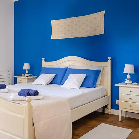 Casa Lihele - Locazione Turistica Castelsardo