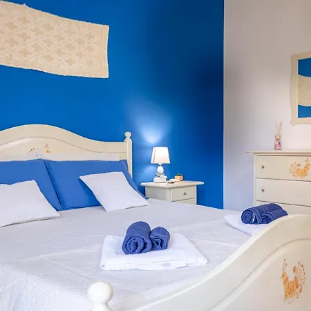 Casa Lihele - Locazione Turistica Castelsardo