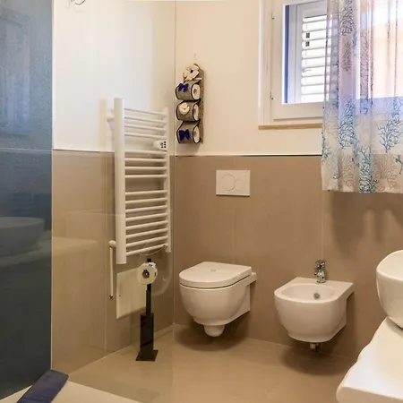Casa Lihele - Locazione Turistica * كاستيلساردو
