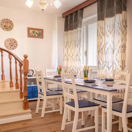 Casa Lihele - Locazione Turistica شقة