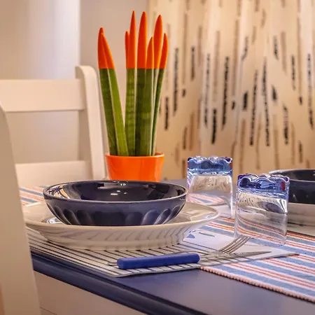 Apartment Casa Lihele - Locazione Turistica *