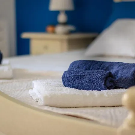 Apartment Casa Lihele - Locazione Turistica