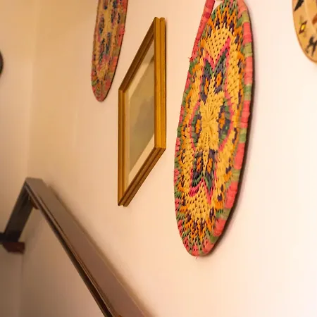 Apartment Casa Lihele - Locazione Turistica Castelsardo