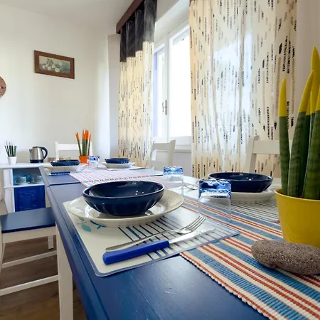 Casa Lihele - Locazione Turistica * كاستيلساردو