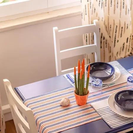Apartment Casa Lihele - Locazione Turistica Castelsardo
