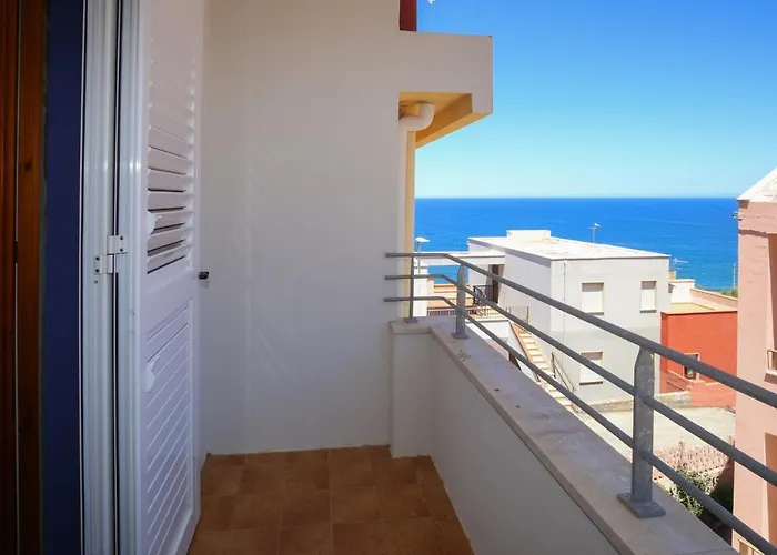 Casa Lihele - Locazione Turistica * Castelsardo