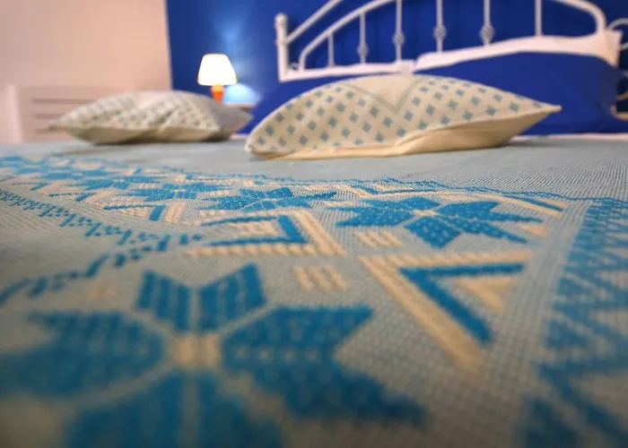 Casa Lihele - Locazione Turistica * Castelsardo