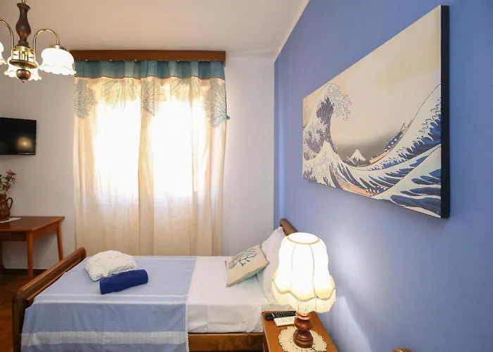 Casa Lihele - Locazione Turistica * Castelsardo