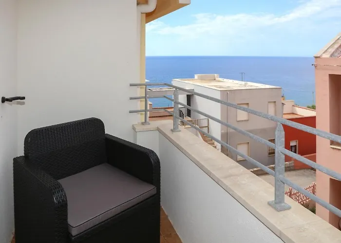 Daire Casa Lihele - Locazione Turistica