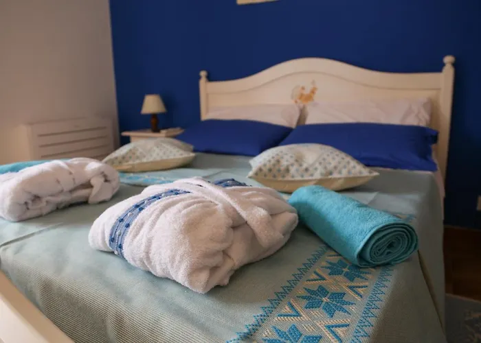 Daire Casa Lihele - Locazione Turistica Castelsardo