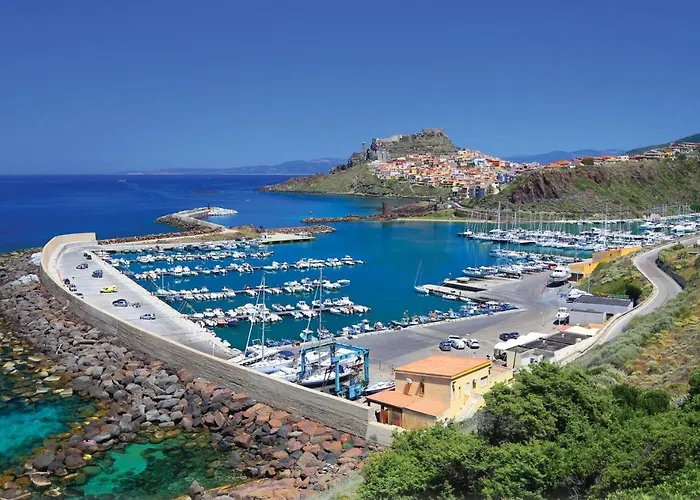 Casa Lihele - Locazione Turistica 公寓 *