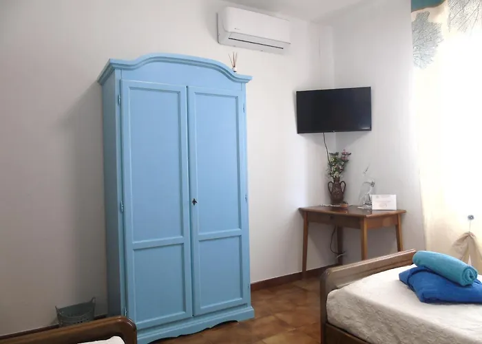 Daire Casa Lihele - Locazione Turistica *