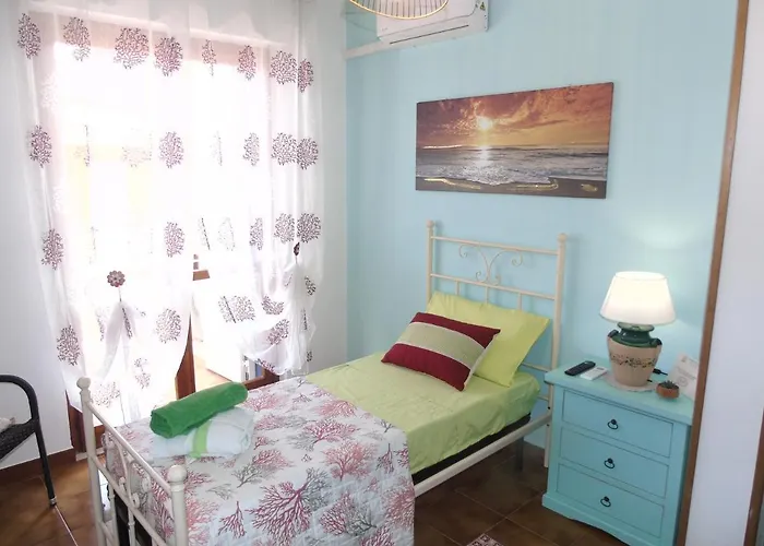 Casa Lihele - Locazione Turistica Castelsardo