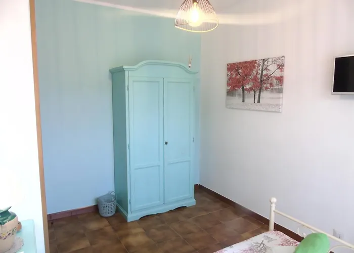 Casa Lihele - Locazione Turistica