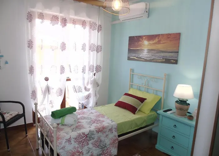 Casa Lihele - Locazione Turistica Apartmán Castelsardo