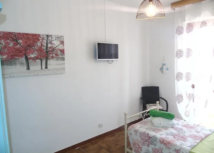 Casa Lihele - Locazione Turistica *