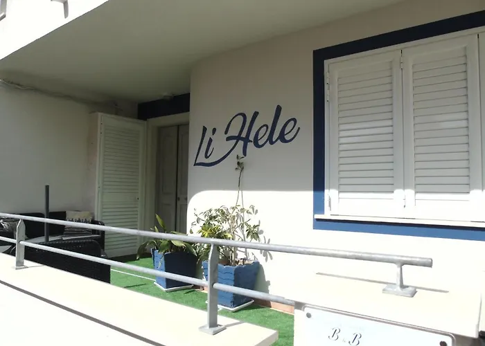 Casa Lihele - Locazione Turistica *